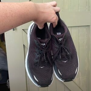 Hoka Running Shoes